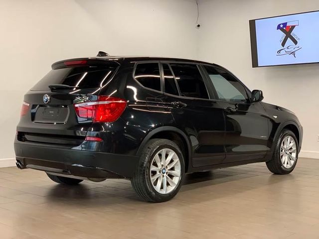 2014 BMW X3 xDrive28i For Sale Specifications, Price and Images