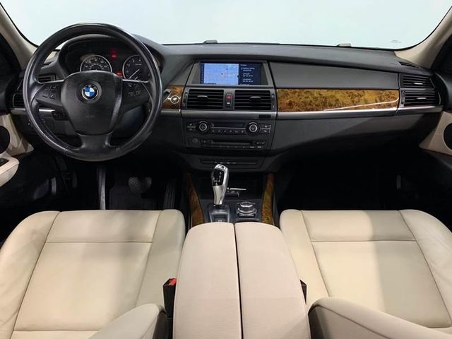  2012 BMW X5 xDrive35i Premium
