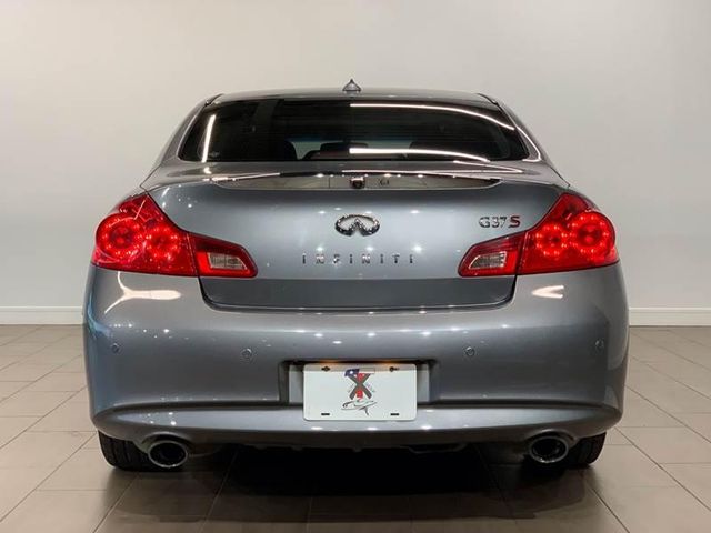  2010 INFINITI G37 Journey For Sale Specifications, Price and Images
