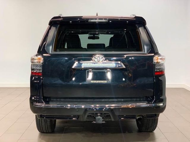  2014 Toyota 4Runner Limited For Sale Specifications, Price and Images