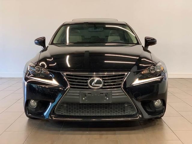  2014 Lexus IS 250 Base For Sale Specifications, Price and Images