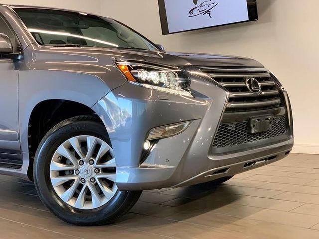  2015 Lexus GX 460 Base For Sale Specifications, Price and Images