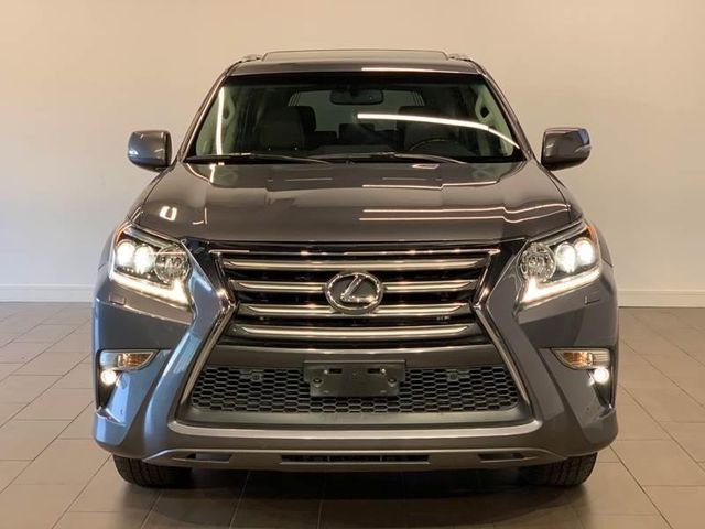  2015 Lexus GX 460 Base For Sale Specifications, Price and Images