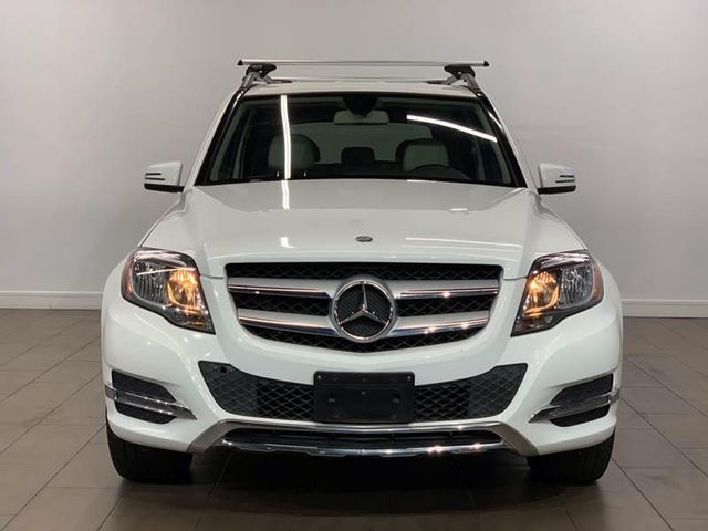  2014 Mercedes-Benz GLK 250 BlueTEC 4MATIC For Sale Specifications, Price and Images