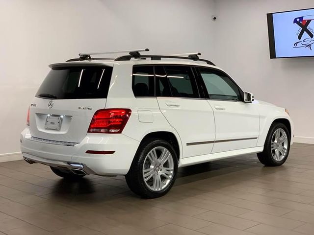  2014 Mercedes-Benz GLK 250 BlueTEC 4MATIC For Sale Specifications, Price and Images