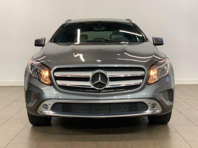  2016 Mercedes-Benz GLA 250 For Sale Specifications, Price and Images