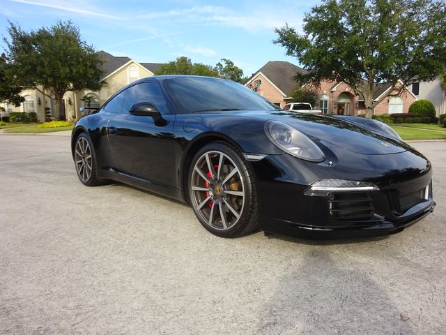  2013 Porsche 911 Carrera S For Sale Specifications, Price and Images