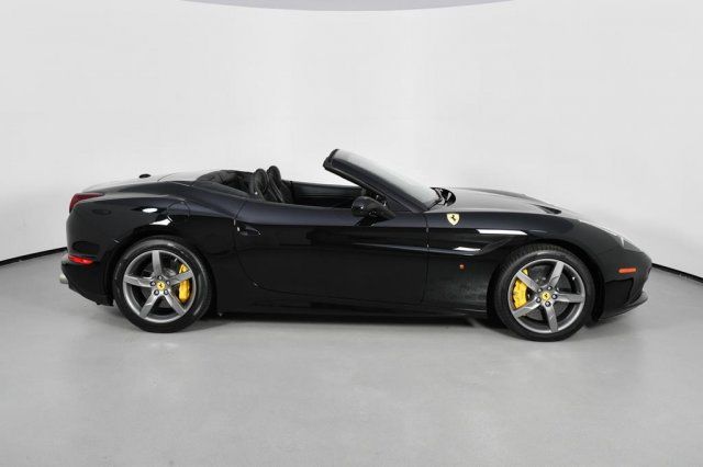 Certified 2015 Ferrari California For Sale Specifications, Price and Images