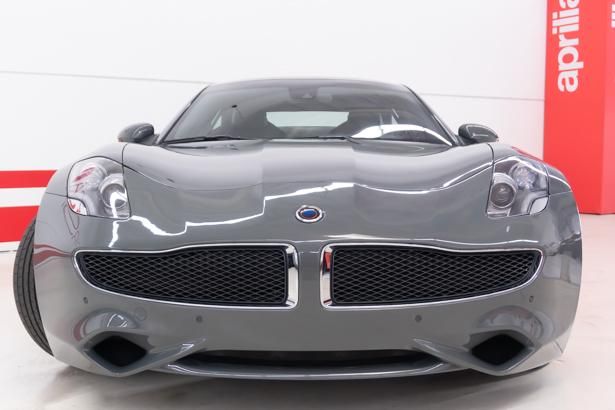  2018 Karma Revero Base For Sale Specifications, Price and Images