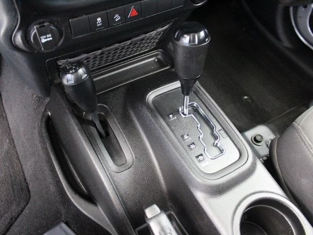  2013 Jeep Wrangler Unlimited Sport For Sale Specifications, Price and Images