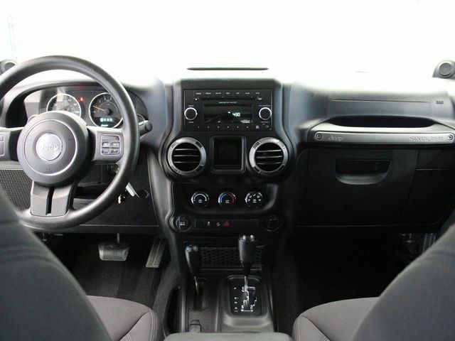  2013 Jeep Wrangler Unlimited Sport For Sale Specifications, Price and Images