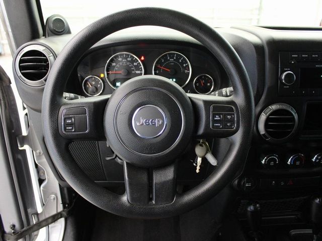  2013 Jeep Wrangler Unlimited Sport For Sale Specifications, Price and Images