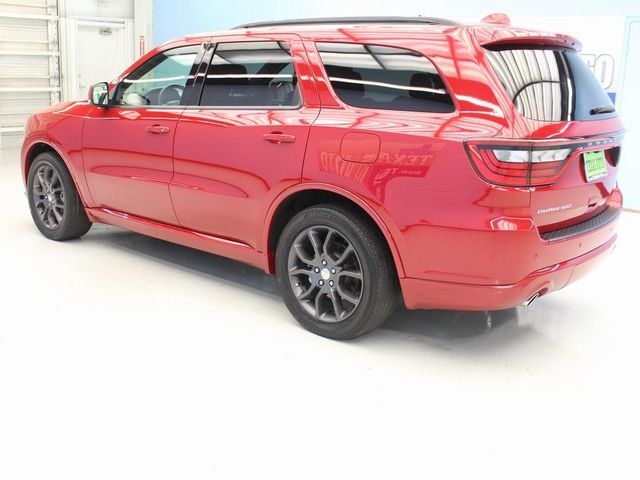 2018 Dodge Durango R/T For Sale Specifications, Price and Images