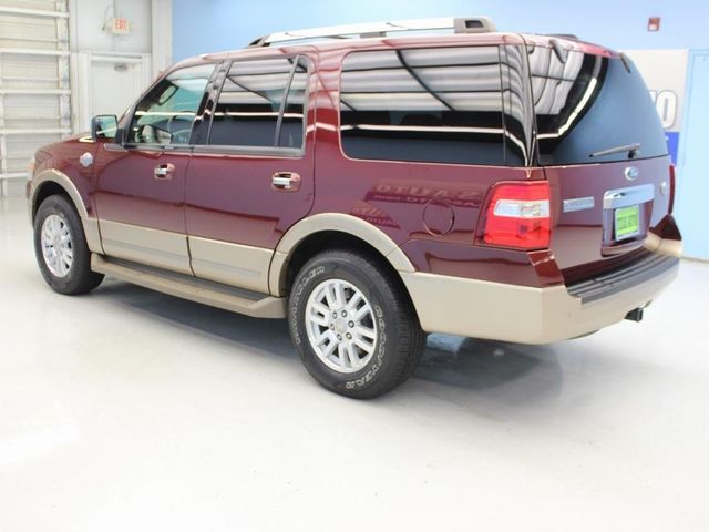  2013 Ford Expedition King Ranch