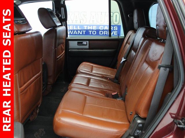 2013 Ford Expedition King Ranch For Sale Specifications, Price and Images