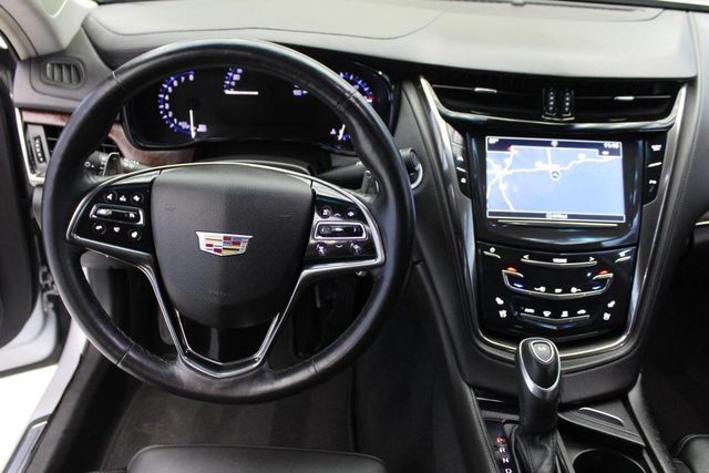  2016 Cadillac CTS 3.6L Luxury For Sale Specifications, Price and Images