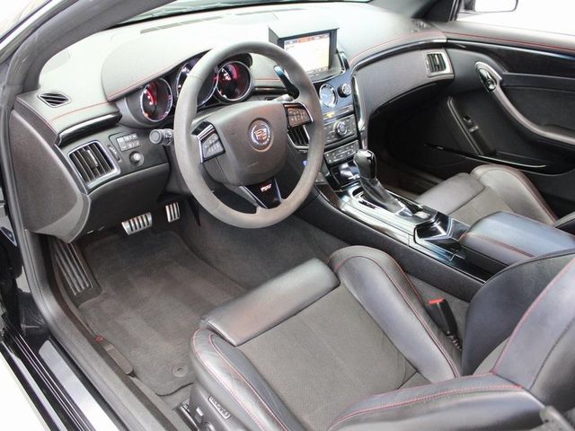  2015 Cadillac CTS-V Base For Sale Specifications, Price and Images