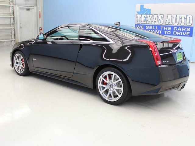  2015 Cadillac CTS-V Base For Sale Specifications, Price and Images
