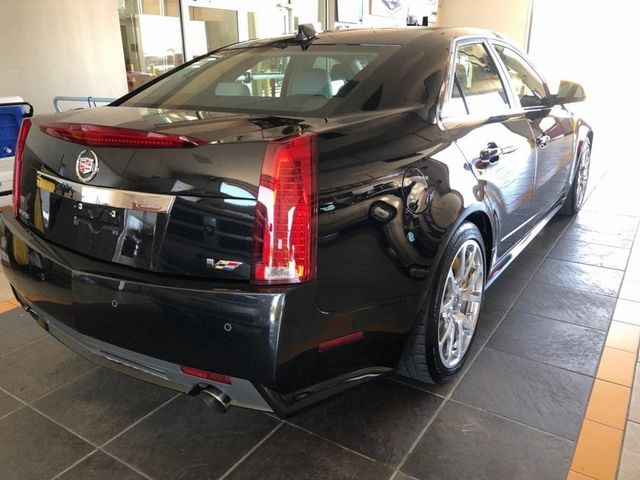  2014 Cadillac CTS-V Base For Sale Specifications, Price and Images