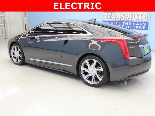  2014 Cadillac ELR Base For Sale Specifications, Price and Images