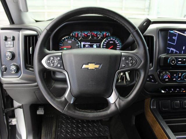  2015 Chevrolet Silverado 3500 LTZ For Sale Specifications, Price and Images