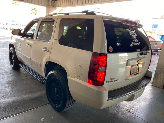  2013 Chevrolet Tahoe LTZ For Sale Specifications, Price and Images