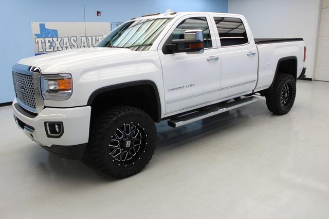  2015 GMC Sierra 2500 Denali For Sale Specifications, Price and Images