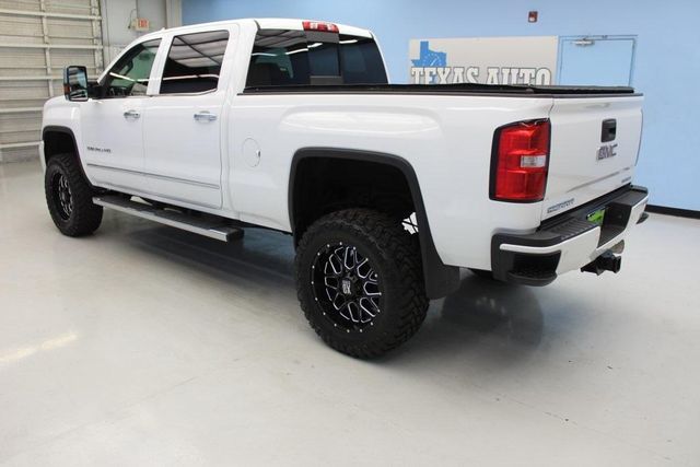  2015 GMC Sierra 2500 Denali For Sale Specifications, Price and Images