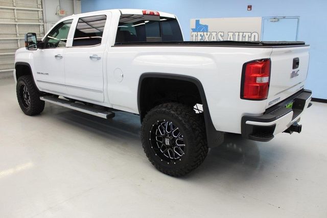  2015 GMC Sierra 2500 Denali For Sale Specifications, Price and Images