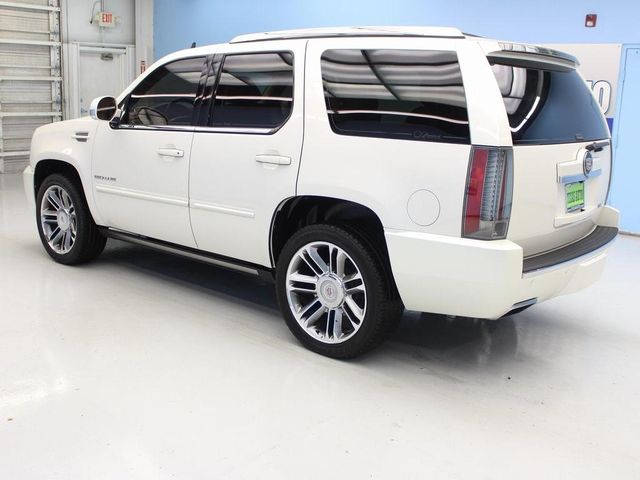  2013 Cadillac Escalade Premium For Sale Specifications, Price and Images