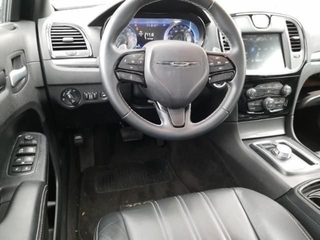  2016 Chrysler 300 S