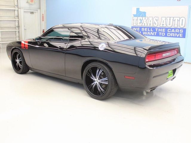 2014 Dodge Challenger R/T For Sale Specifications, Price and Images