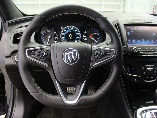  2016 Buick Regal Turbo GS For Sale Specifications, Price and Images