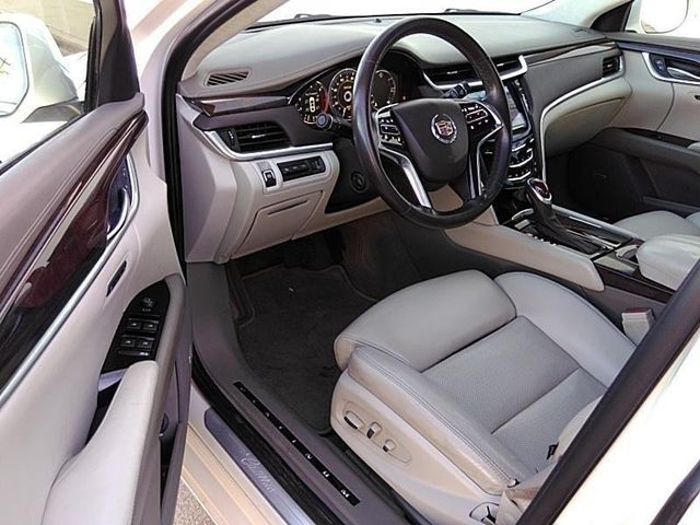  2014 Cadillac XTS Platinum For Sale Specifications, Price and Images