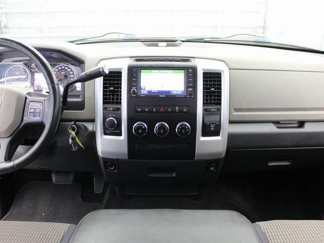  2012 RAM 2500 Big Horn For Sale Specifications, Price and Images