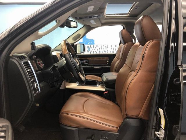  2015 RAM 2500 Longhorn For Sale Specifications, Price and Images