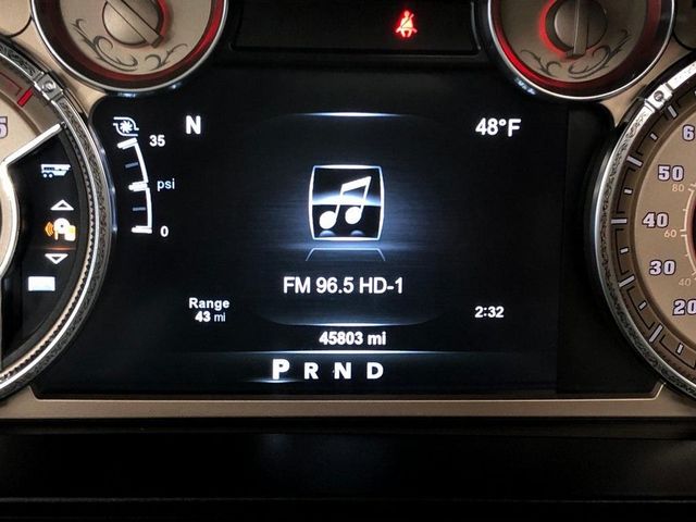  2015 RAM 2500 Longhorn For Sale Specifications, Price and Images