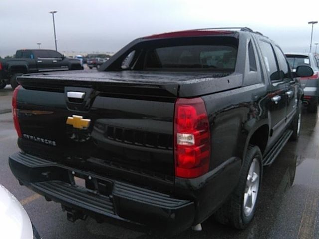  2012 Chevrolet Avalanche 1500 LT For Sale Specifications, Price and Images