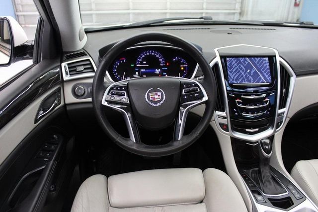  2013 Cadillac SRX Premium Collection For Sale Specifications, Price and Images