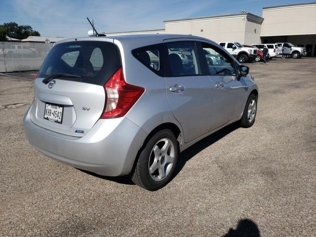  2016 Nissan Versa Note SV For Sale Specifications, Price and Images