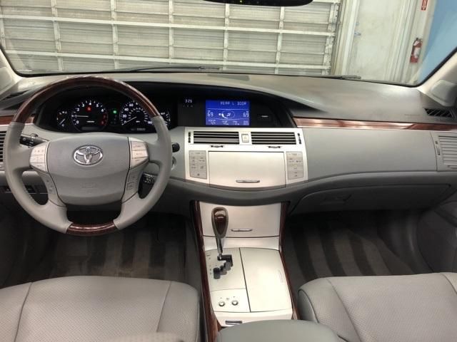  2008 Toyota Avalon Limited For Sale Specifications, Price and Images