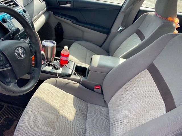  2014 Toyota Camry L For Sale Specifications, Price and Images