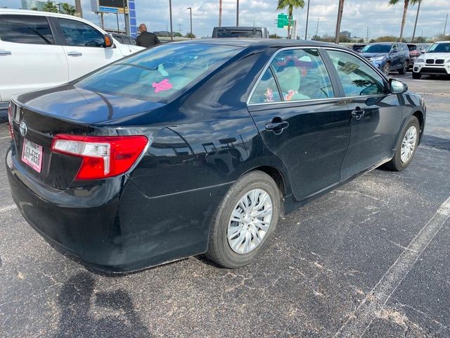  2014 Toyota Camry L For Sale Specifications, Price and Images