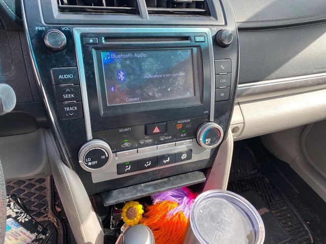  2014 Toyota Camry L For Sale Specifications, Price and Images