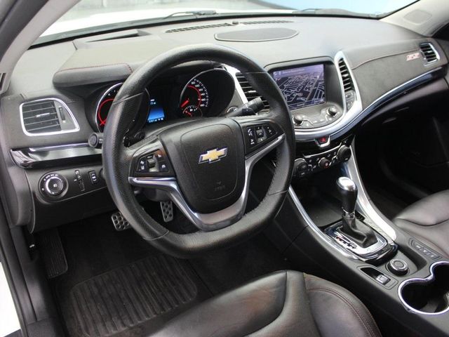  2015 Chevrolet SS Base For Sale Specifications, Price and Images