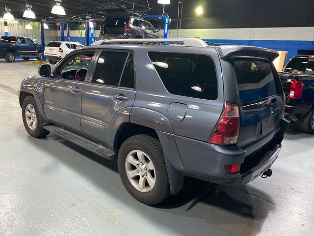  2004 Toyota 4Runner SR5 For Sale Specifications, Price and Images