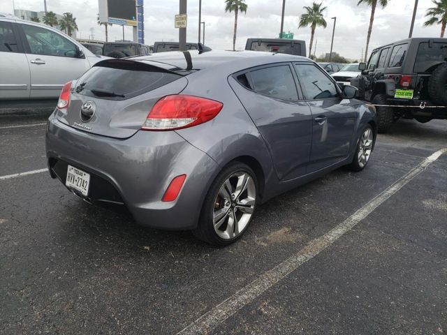  2013 Hyundai Veloster Base For Sale Specifications, Price and Images