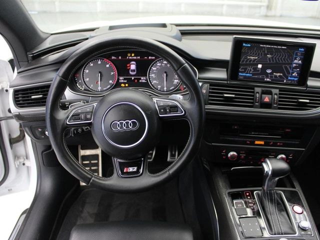  2015 Audi S7 4.0T quattro For Sale Specifications, Price and Images