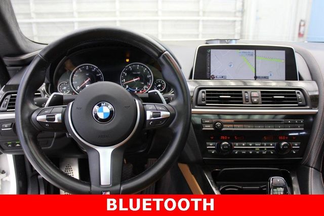  2016 BMW 640 Gran Coupe i For Sale Specifications, Price and Images