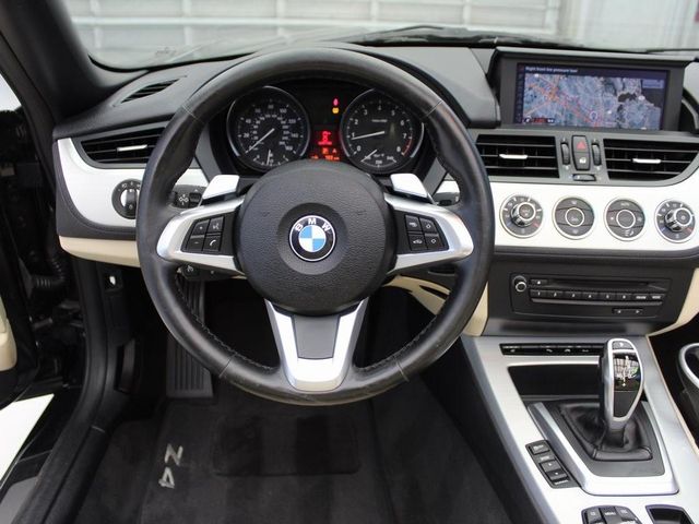  2011 BMW Z4 sDrive35i For Sale Specifications, Price and Images